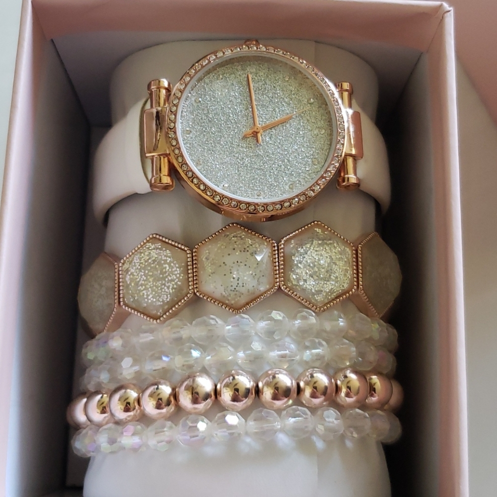 Watch ⌚